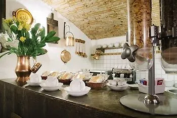 Apartmán Msnsuites Panella *