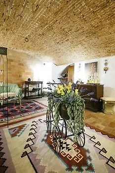 Apartmán Msnsuites Panella *