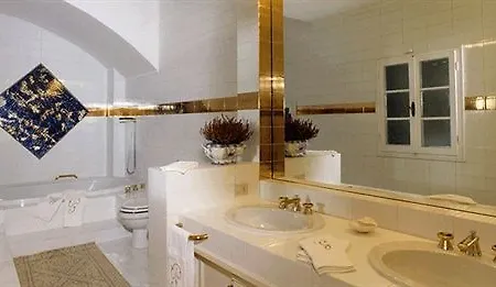Msnsuites Panella * Florencie