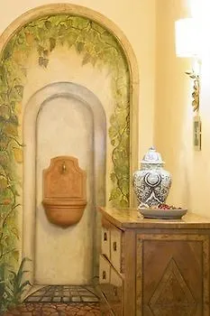 아파트 Msnsuites Panella *