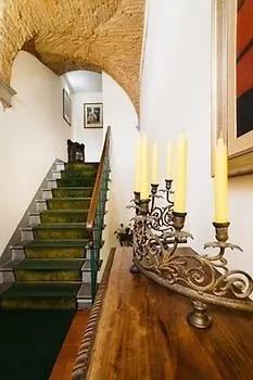 Msnsuites Panella Apartmán Florencie