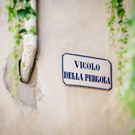 Apartmán Msnsuites Panella