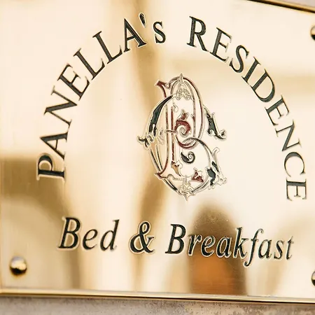 Apartmán Msnsuites Panella *