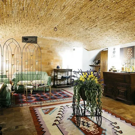 Msnsuites Panella * Florencie