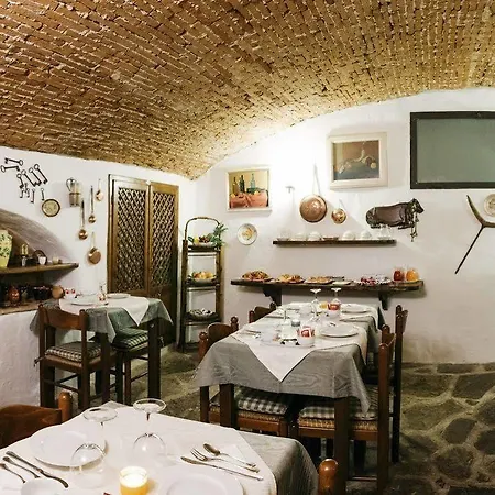 Apartmán Msnsuites Panella *