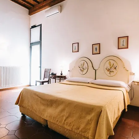 Msnsuites Panella Apartmán Florencie