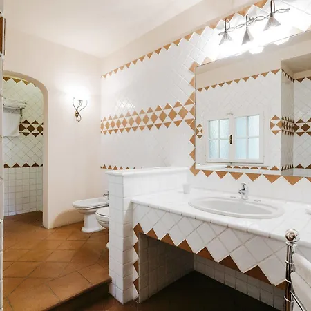 Msnsuites Panella 아파트 피렌체