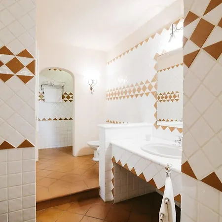 Msnsuites Panella Apartmán