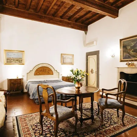 Msnsuites Panella Florencie