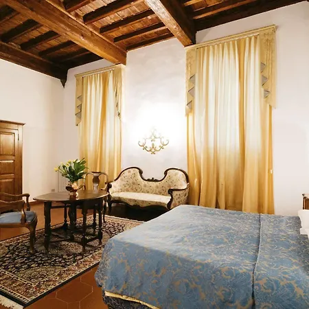 Apartmán Msnsuites Panella *
