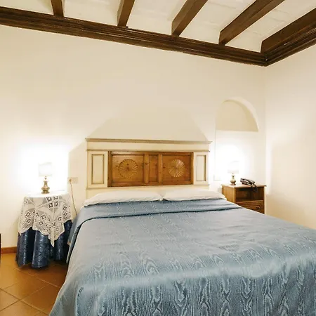 Apartmán Msnsuites Panella *