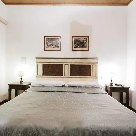 Msnsuites Panella * Florencie