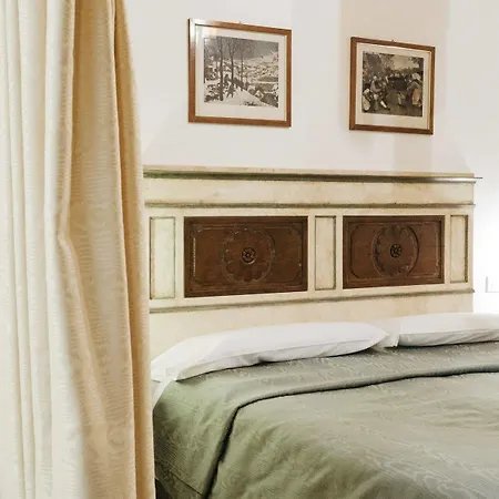 Msnsuites Panella * Florencie