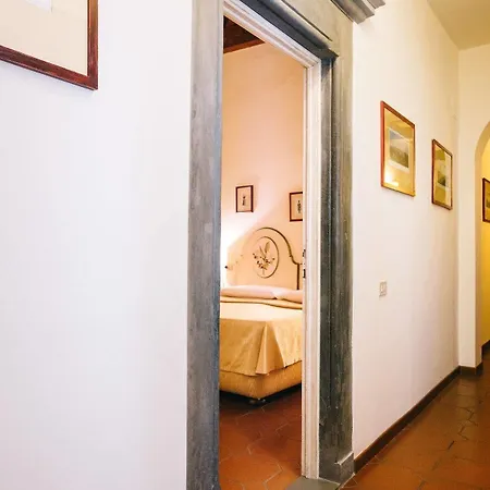 아파트 Msnsuites Panella