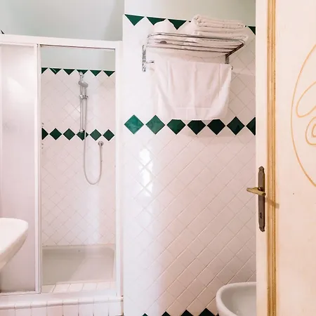 Msnsuites Panella 피렌체
