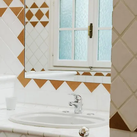Appartamento Msnsuites Panella Firenze