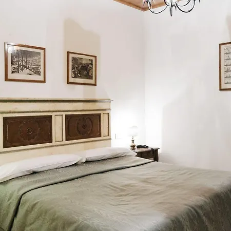 Appartamento Msnsuites Panella Firenze